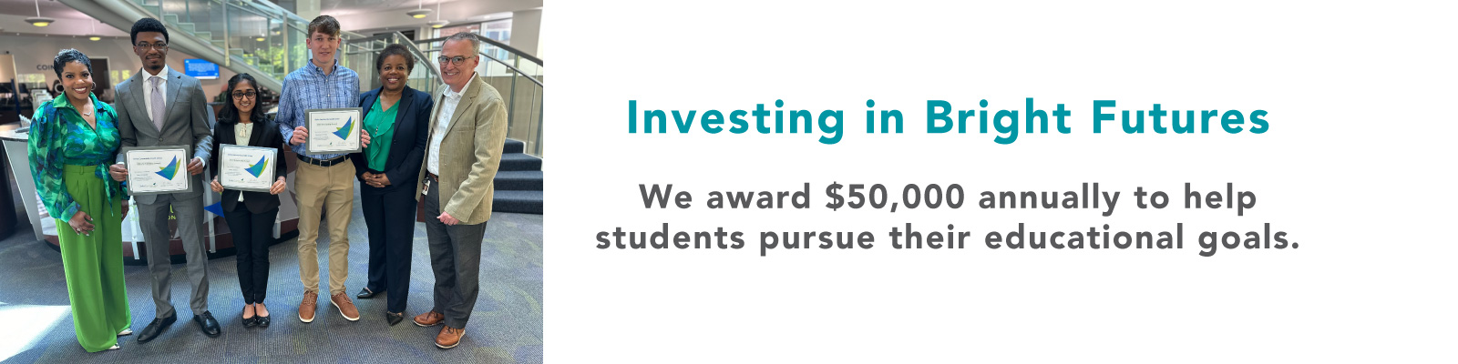 DCCU Scholarship