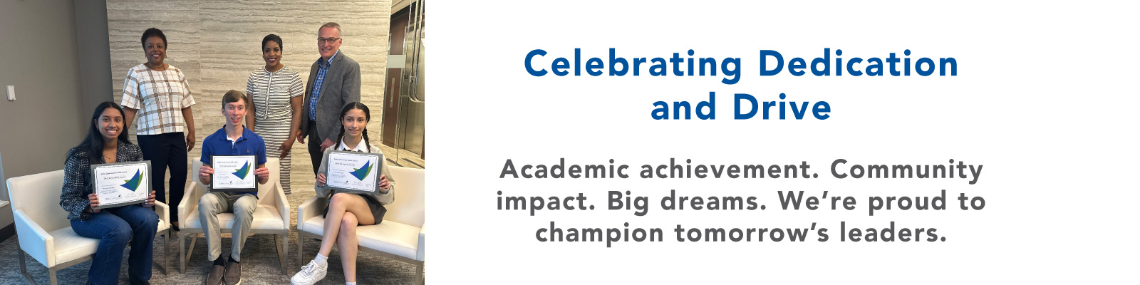 DCCU Scholarship